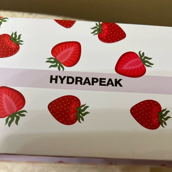 Hydrapeak Stainless Steel Insulated Tumbler NWT - Picture 8 of 8